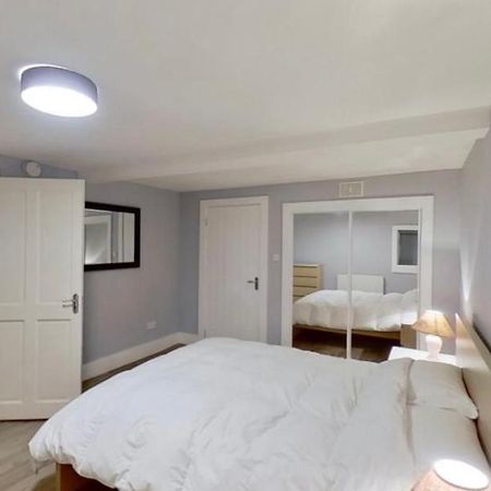 St Moritz Apartment Eksteriør billede